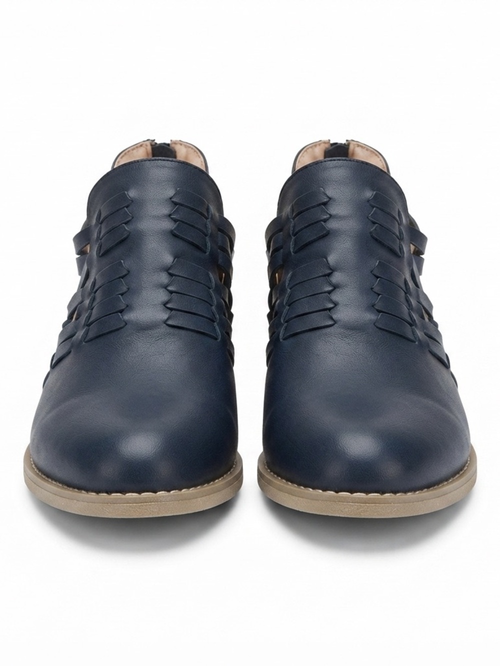 Report Booties - Picture 5 of 8